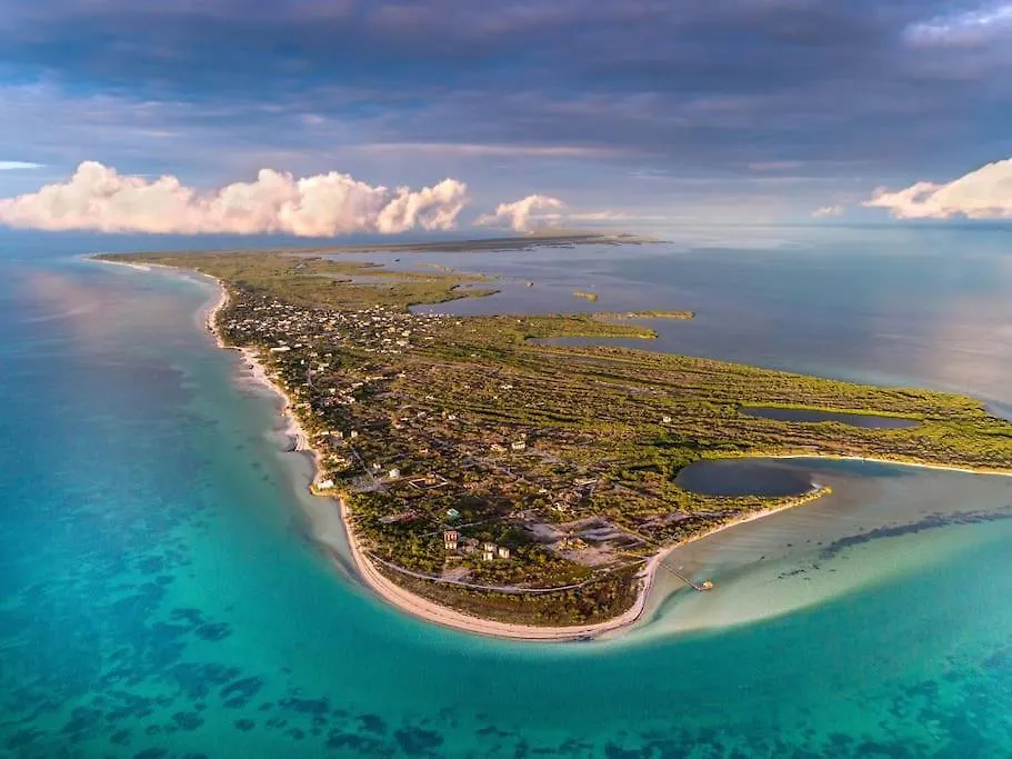 Space Brings Us Closer To Art - Casa Imox Isla Holbox 0*,  Mexico
