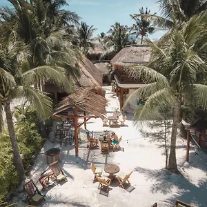Отель Casa Iguana - Beachfront, Остров Холбокс