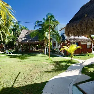 Golden Paradise Holbox